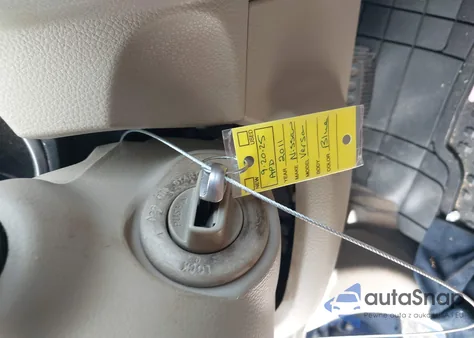 2011 Nissan Versa 1.8Sl from USA, damaged, VIN 3N1BC1CP7BL507890